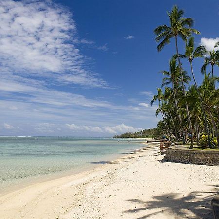 Fiji Hideaway Resort & Spa Tangangge Экстерьер фото