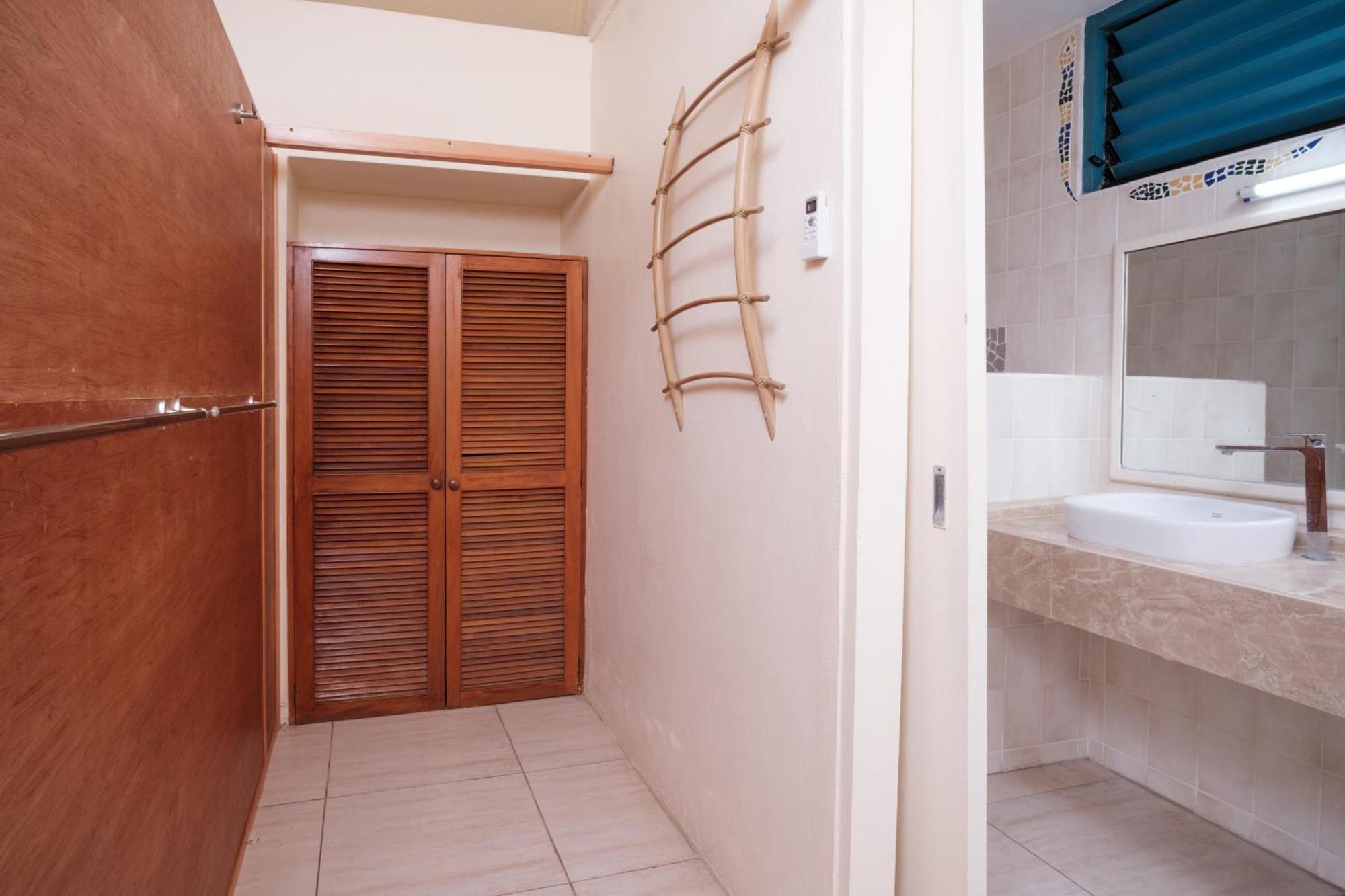 Fiji Hideaway Resort & Spa Tangangge Экстерьер фото