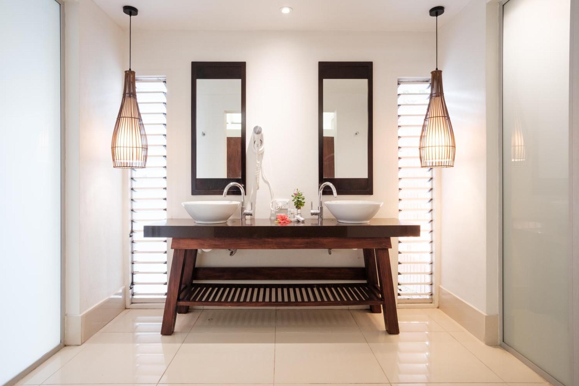 Fiji Hideaway Resort & Spa Tangangge Экстерьер фото