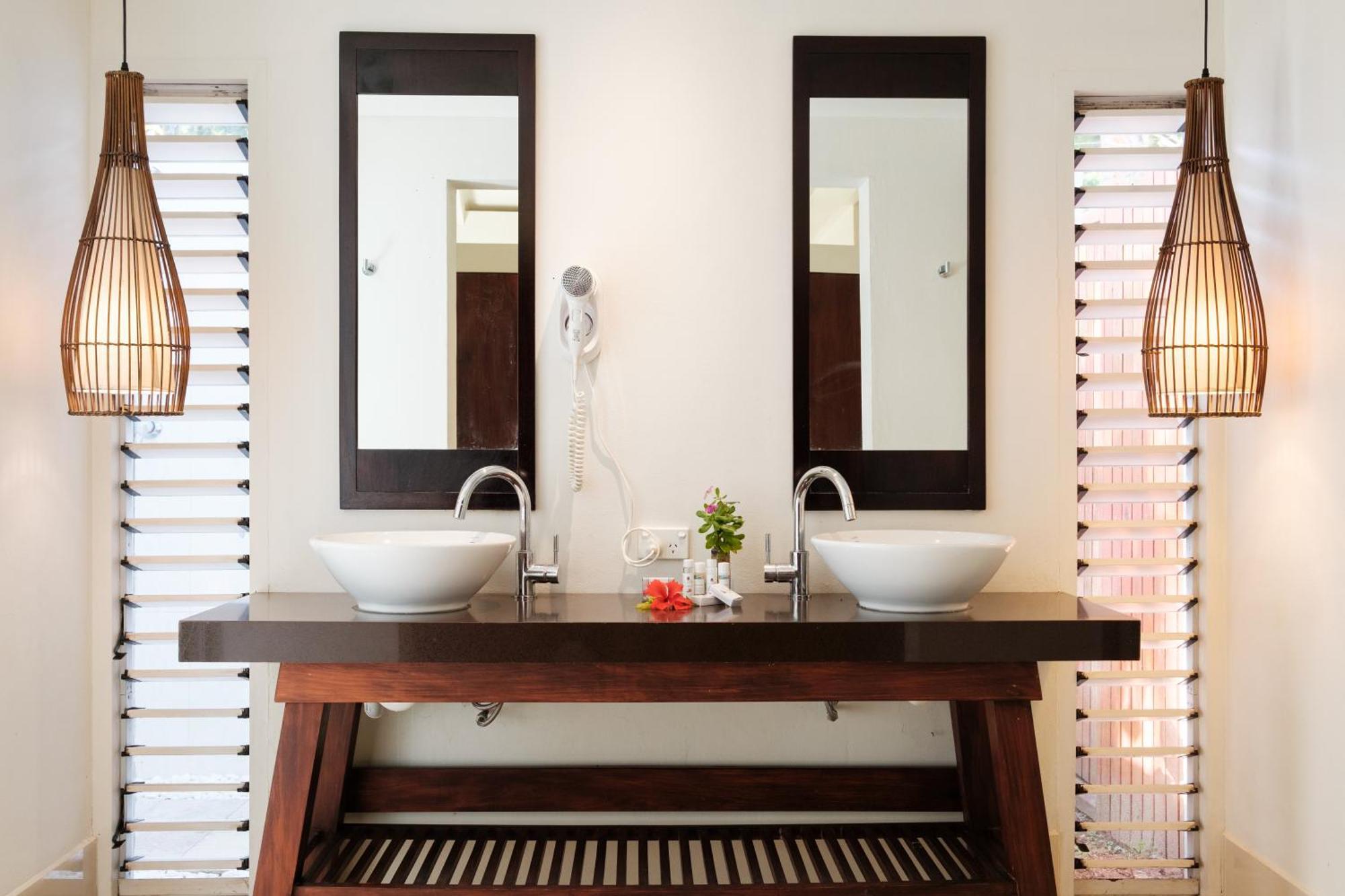 Fiji Hideaway Resort & Spa Tangangge Экстерьер фото