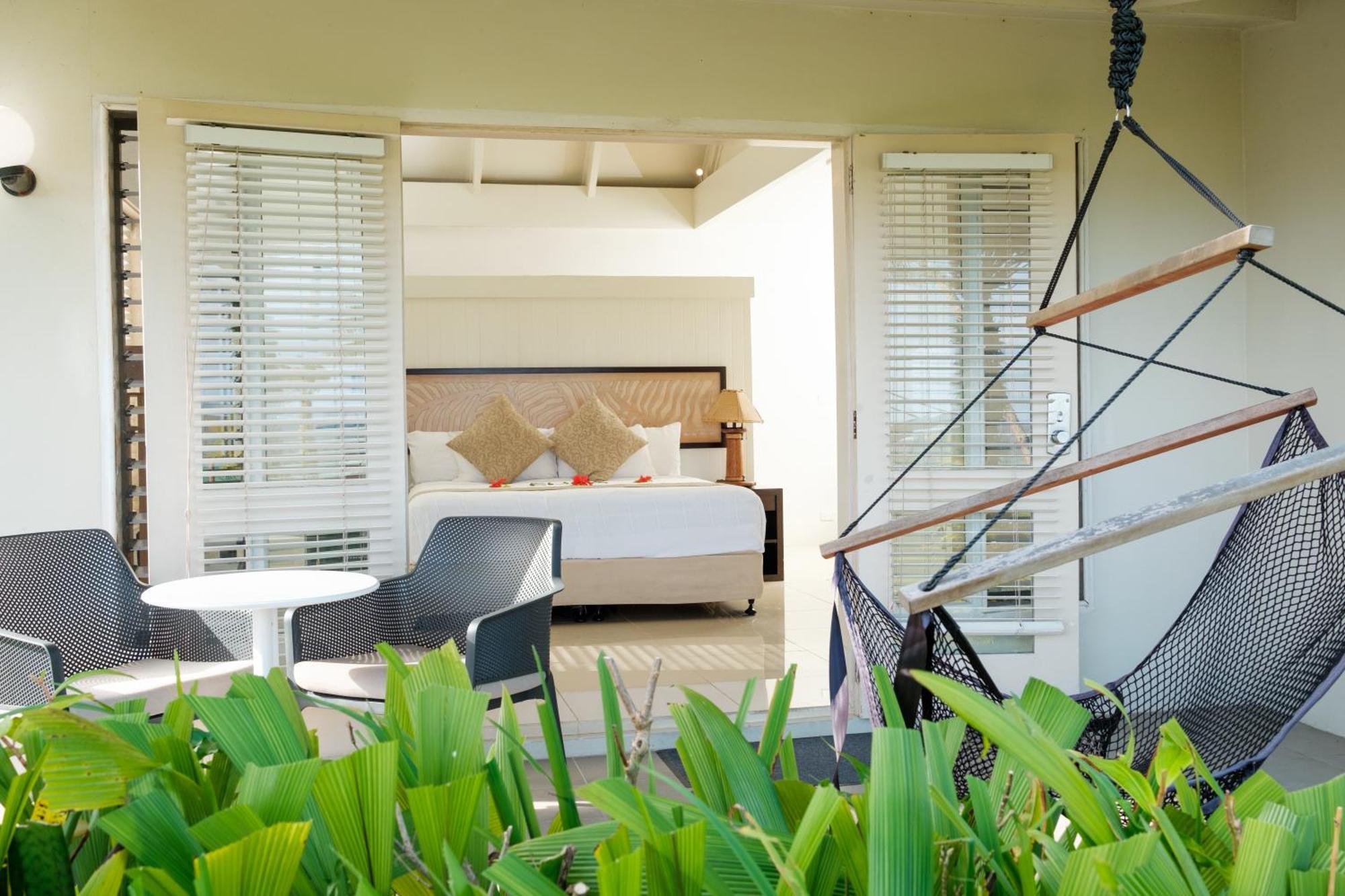 Fiji Hideaway Resort & Spa Tangangge Экстерьер фото